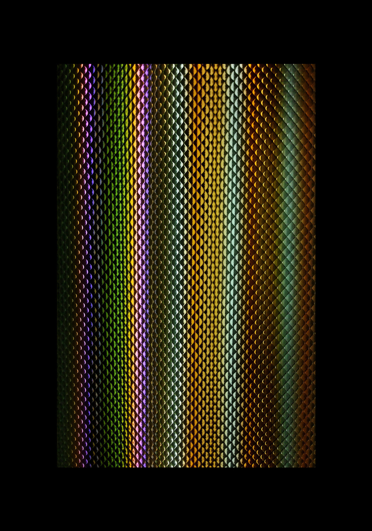 Flickerland(Series I)8440
